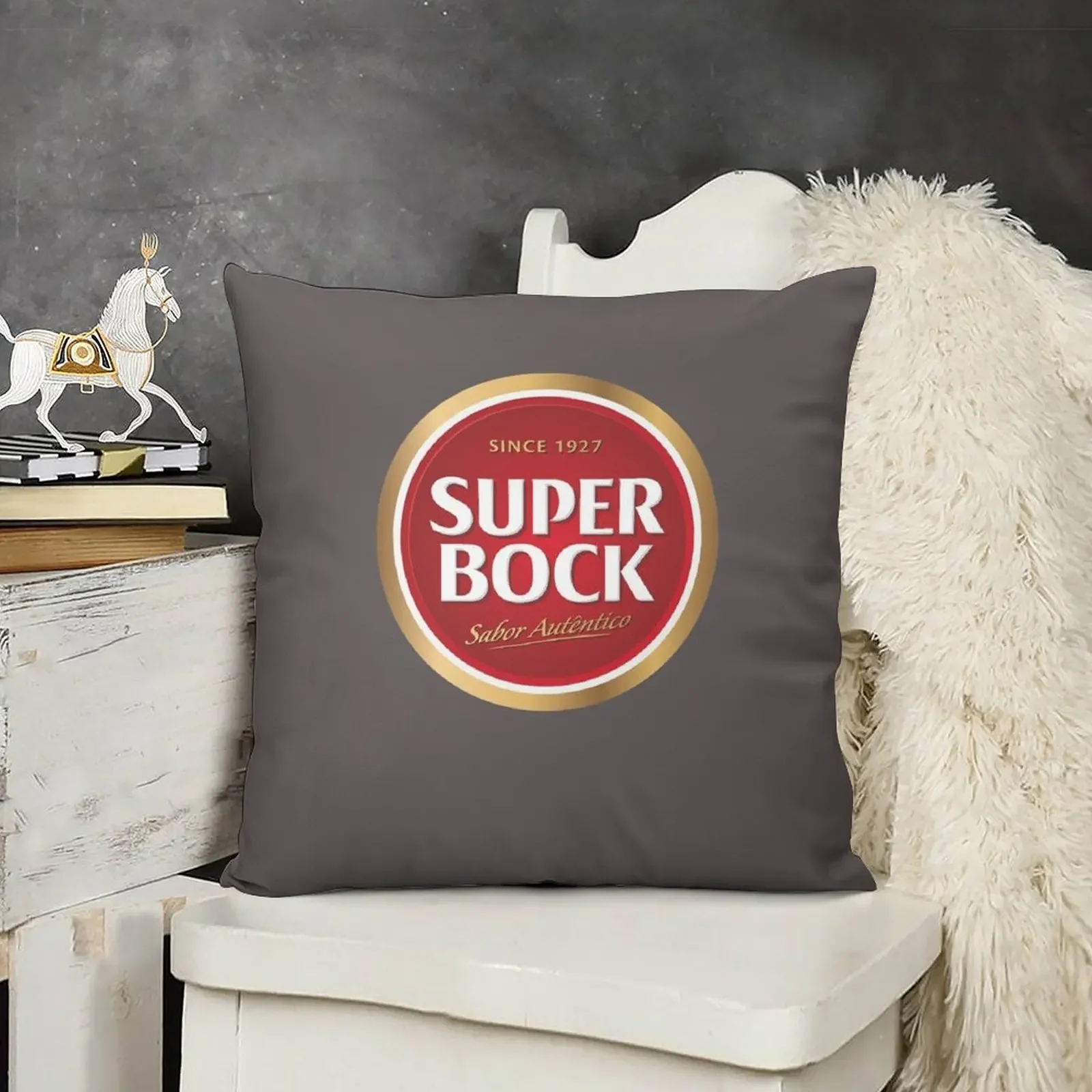 Super bock Classic T-Shirt Throw Pillow Sofa Covers luxury home accessories Pillowcase Cushion Christmas Pillowcase pillow
Super bock Classic T-Shirt Throw Pillow Sofa Covers luxury home accessories Pillowcase Cushion Christmas Pillowcase pillow