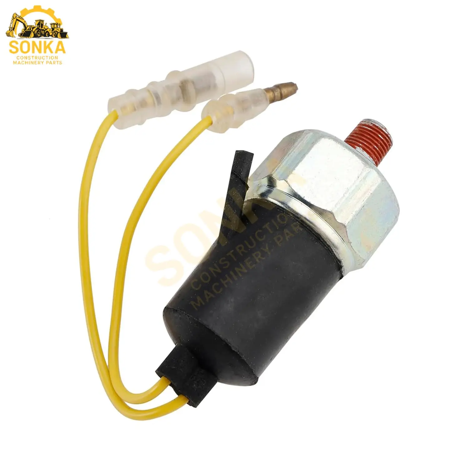 1-82410160-1 Oil Pressure Sensor Switch for Isuzu 6BD1 4BD1 Engine Hitachi EX200 EX100 EX120 EX150 Excavator
1-82410160-1 Oil Pressure Sensor Switch for Isuzu 6BD1 4BD1 Engine Hitachi EX200 EX100 EX120 EX150 Excavator