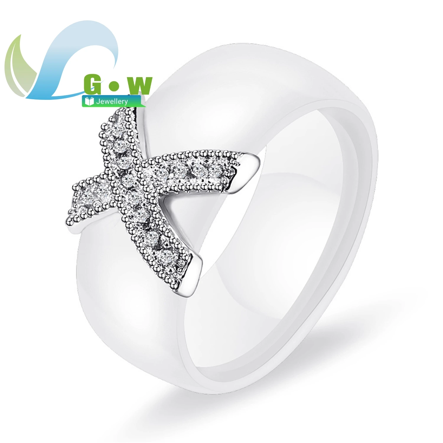 Популярные кольца для пар, черно-белое керамическое кольцо X Design с цирконием, 8 мм, одинаковые кольца Love Promise, свадебные и помолвочные украшения G
Популярные кольца для пар, черно-белое керамическое кольцо X Design с цирконием, 8 мм, одинаковые кольца Love Promise, свадебные и помолвочные украшения G