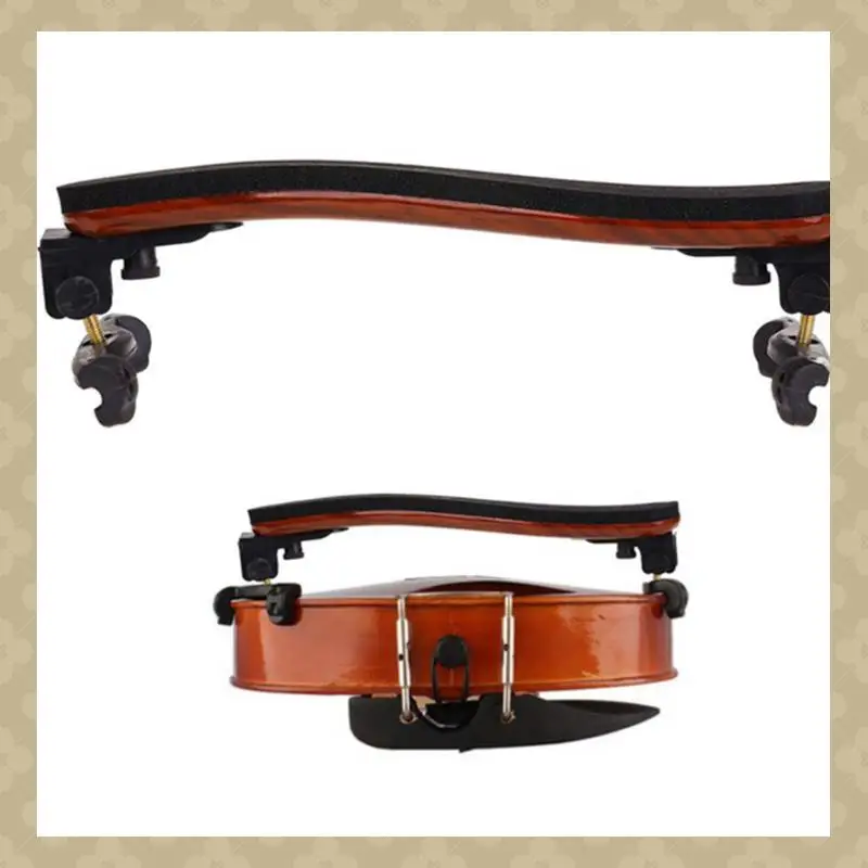 ABST 6X подставка для скрипки, профессиональная подставка для скрипки 3/4 4/4, регулируемая подставка для скрипки из кленового дерева, аксессуары для скрипки
ABST 6X подставка для скрипки, профессиональная подставка для скрипки 3/4 4/4, регулируемая подставка для скрипки из кленового дерева, аксессуары для скрипки