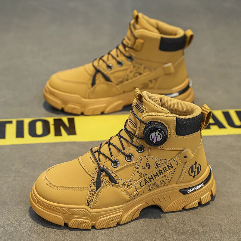 Platform Sports Shoes Kids Sneakers Sports and Leisure Shoes for Boys Wear-resistant Loafers Soft and Comfortable Fashion new
Platform Sports Shoes Kids Sneakers Sports and Leisure Shoes for Boys Wear-resistant Loafers Soft and Comfortable Fashion new