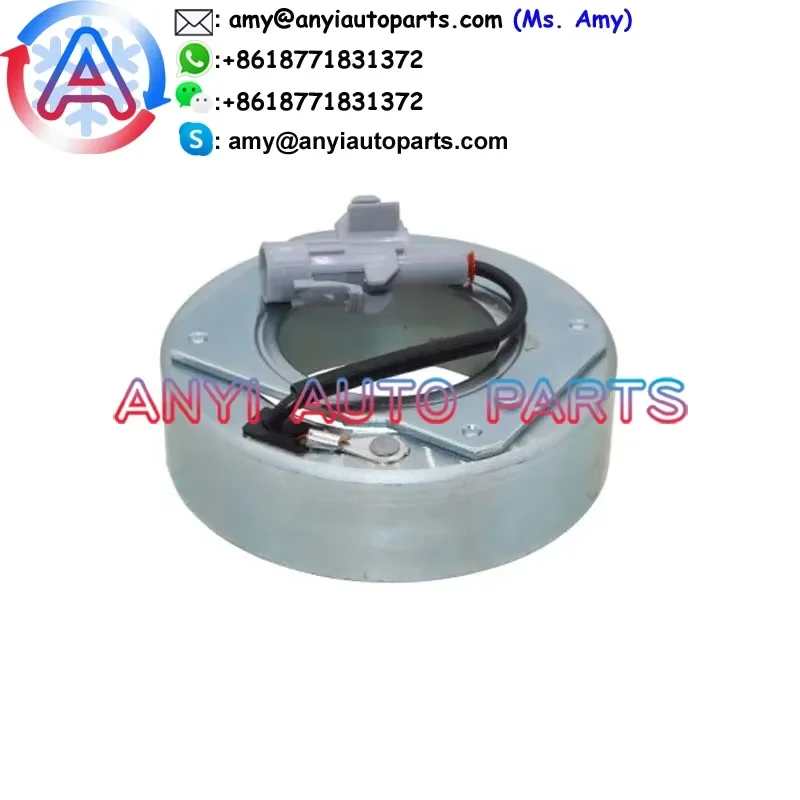 CC23384 Автомобильный компрессор кондиционера, катушка электромагнитной муфты для PEUGEOT 107 83x54x40x25
CC23384 Автомобильный компрессор кондиционера, катушка электромагнитной муфты для PEUGEOT 107 83x54x40x25