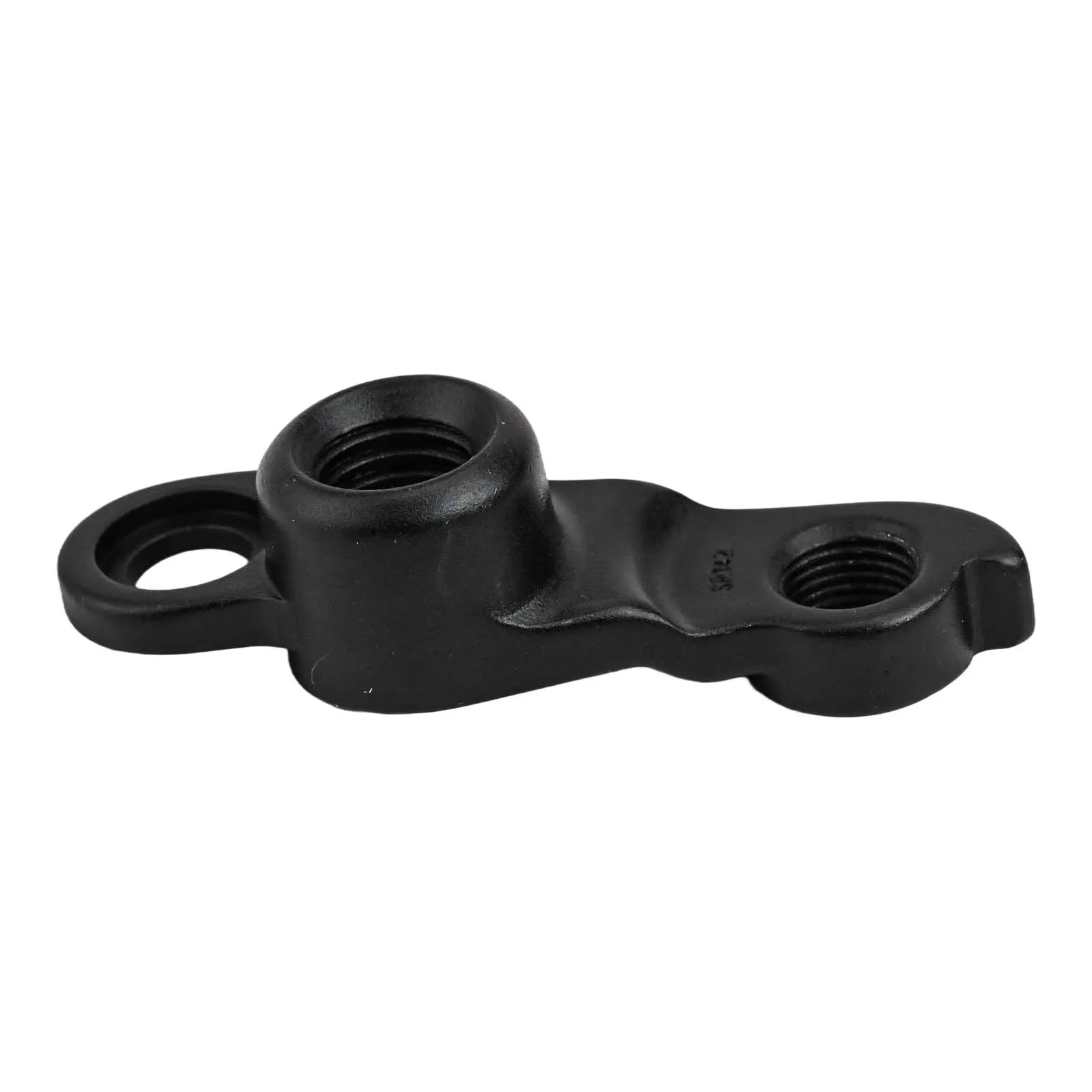 Совместимая вешалка для заднего переключателя велосипеда из алюминиевого сплава для Kinesis, Raleigh, Jamis, iZip, быстрая установка
Совместимая вешалка для заднего переключателя велосипеда из алюминиевого сплава для Kinesis, Raleigh, Jamis, iZip, быстрая установка