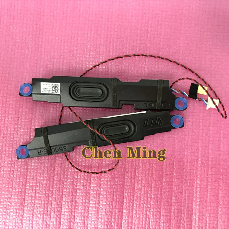 Встроенный динамик для ноутбука Lenovo xiaoxin Pro 16 2021, ideapad 5 Pro-16IHU6 ACH6 Creator 5-16ACH6, левый и правый 5SB0S31947
Встроенный динамик для ноутбука Lenovo xiaoxin Pro 16 2021, ideapad 5 Pro-16IHU6 ACH6 Creator 5-16ACH6, левый и правый 5SB0S31947