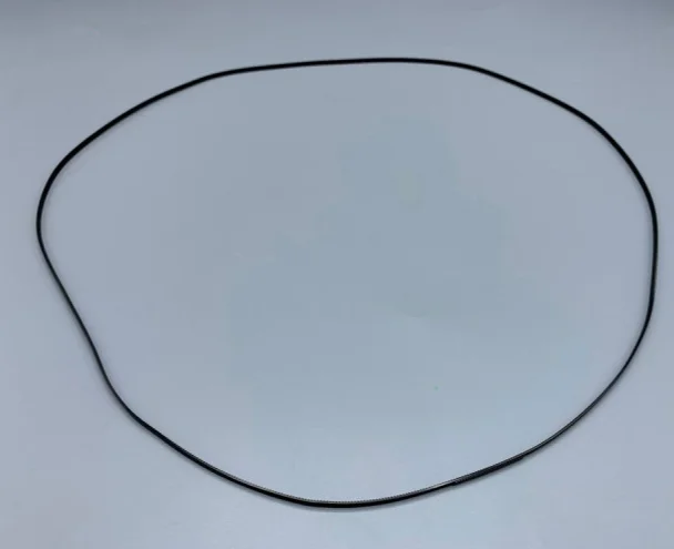 1PC Original New Carriage Belt for Epson L15160 L15168
1PC Original New Carriage Belt for Epson L15160 L15168