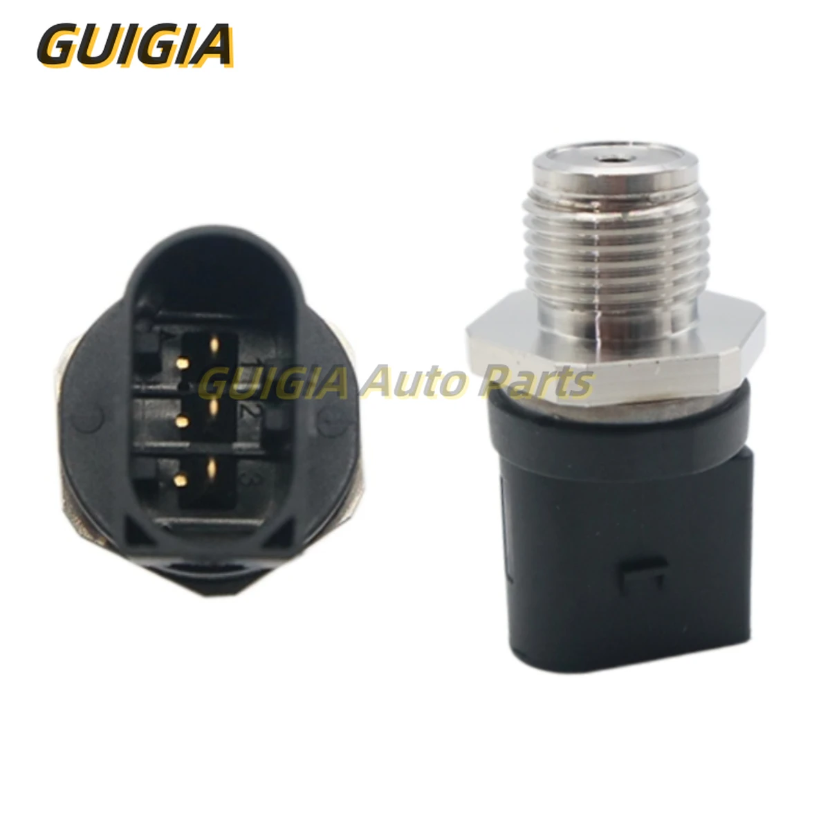 Fuel Pressure Sensor for BMW F20 F21 F22 F23 F45 F87 X1 X3 X4 MINI F55 F56 Clubman F54 Mini Convertible F57 028100644 Wholesale
Fuel Pressure Sensor for BMW F20 F21 F22 F23 F45 F87 X1 X3 X4 MINI F55 F56 Clubman F54 Mini Convertible F57 028100644 Wholesale