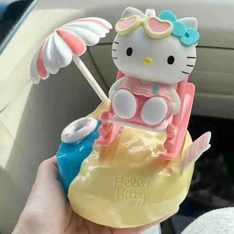 2024 New Sanrio Children'S Day Toy Collection Hangyodon Hello Kitty Pompompurin Cinnamoroll Pochacco Collectible Doll Kids Gifts
2024 New Sanrio Children'S Day Toy Collection Hangyodon Hello Kitty Pompompurin Cinnamoroll Pochacco Collectible Doll Kids Gifts