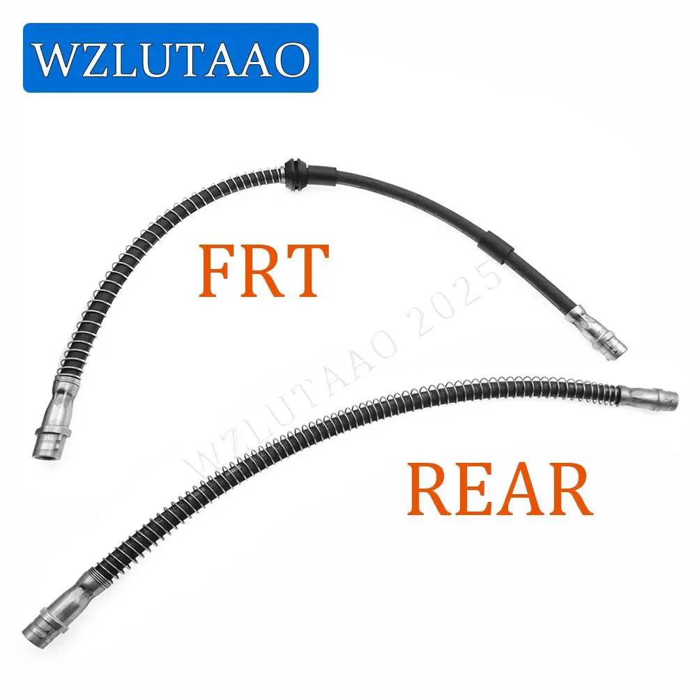 1/2pcs Frt or Rear Axle Brake Hydraulic Hose Line 7L0611701C 7P6611701 7L0611776A 7P0611776 For Audi Q7 03-15 VW Touareg 03-12
1/2pcs Frt or Rear Axle Brake Hydraulic Hose Line 7L0611701C 7P6611701 7L0611776A 7P0611776 For Audi Q7 03-15 VW Touareg 03-12