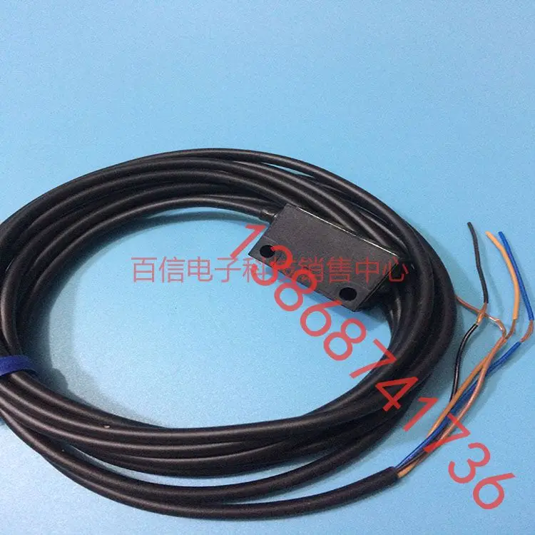 2025 Clearance At A Loss, Japan Takenaka Photoelectric Sensor Diffuse Reflection Detection Switch GS5S GS5SPN