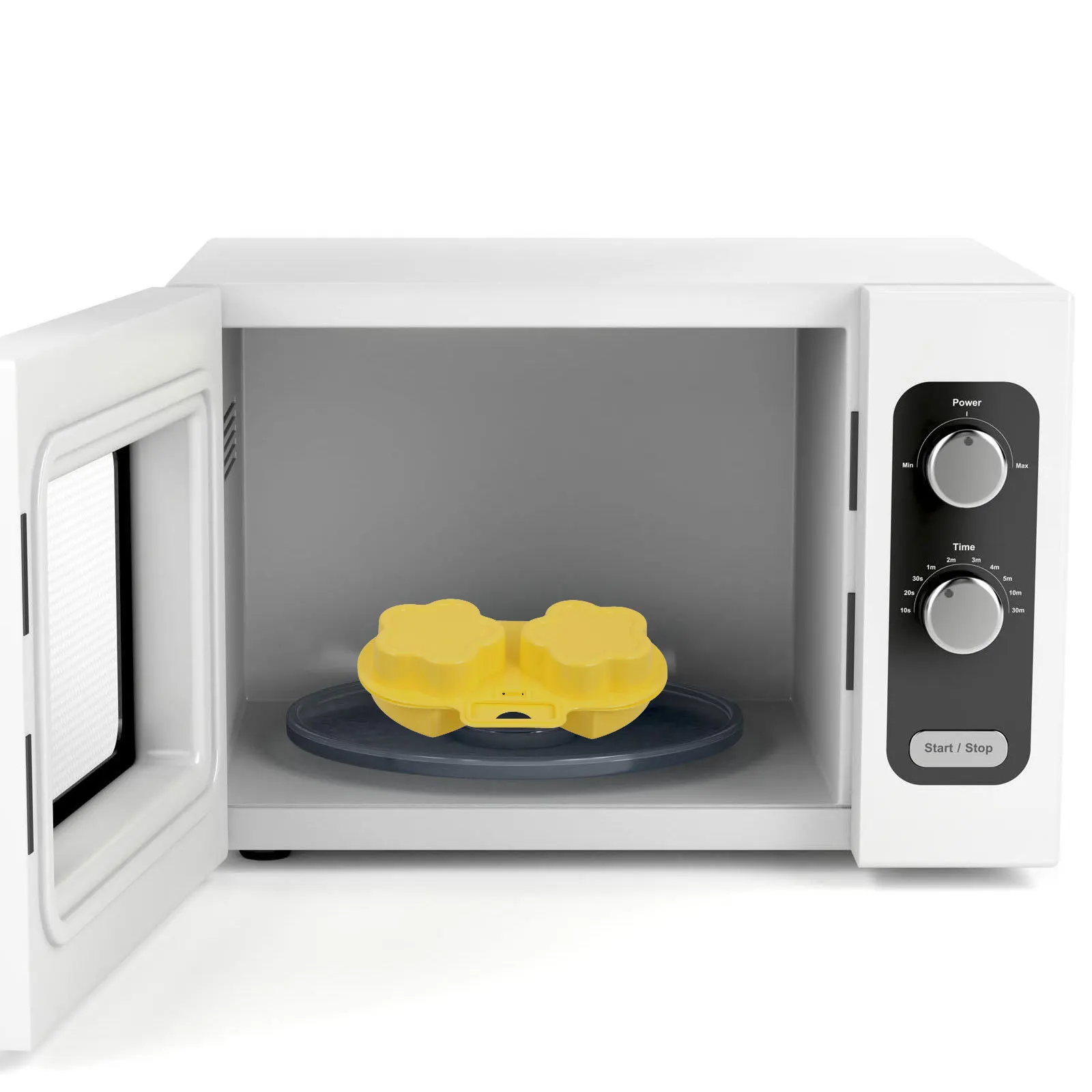 3Pcs Egg Cooking Mold Microwave Steamer Poacher for Healthy Steamed Eggs Portable Collapsible Egg Flower Heart Shape Kitchen
3Pcs Egg Cooking Mold Microwave Steamer Poacher for Healthy Steamed Eggs Portable Collapsible Egg Flower Heart Shape Kitchen