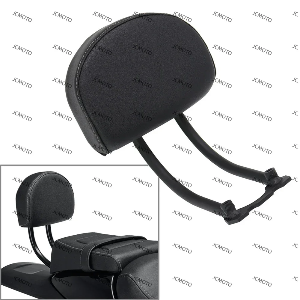 For Harley Davidson Sportster S 1250 RH1250S 2021 2022 2023 Motorcycle Passenger Backrest Kit
For Harley Davidson Sportster S 1250 RH1250S 2021 2022 2023 Motorcycle Passenger Backrest Kit