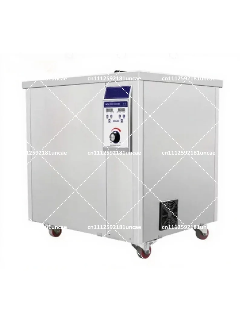 30L 50L 80L Industrial Ultrasonic Cleaner for Engine Cylinder Automotive Parts DPF Rust Removal
30L 50L 80L Industrial Ultrasonic Cleaner for Engine Cylinder Automotive Parts DPF Rust Removal
