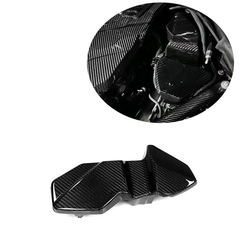 G42 G20 G21 G22 G23 G26 Auto Engine ECU Battery Cover for B-MW B48 B58 Engine Interior Trims
G42 G20 G21 G22 G23 G26 Auto Engine ECU Battery Cover for B-MW B48 B58 Engine Interior Trims