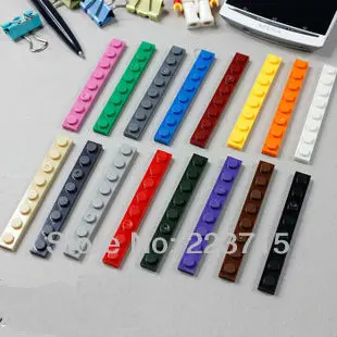 * Пластина 1x8*3460 50 шт., сделай сам, развивающие блочные кирпичи, совместимы с другими сборными элементами
* Пластина 1x8*3460 50 шт., сделай сам, развивающие блочные кирпичи, совместимы с другими сборными элементами