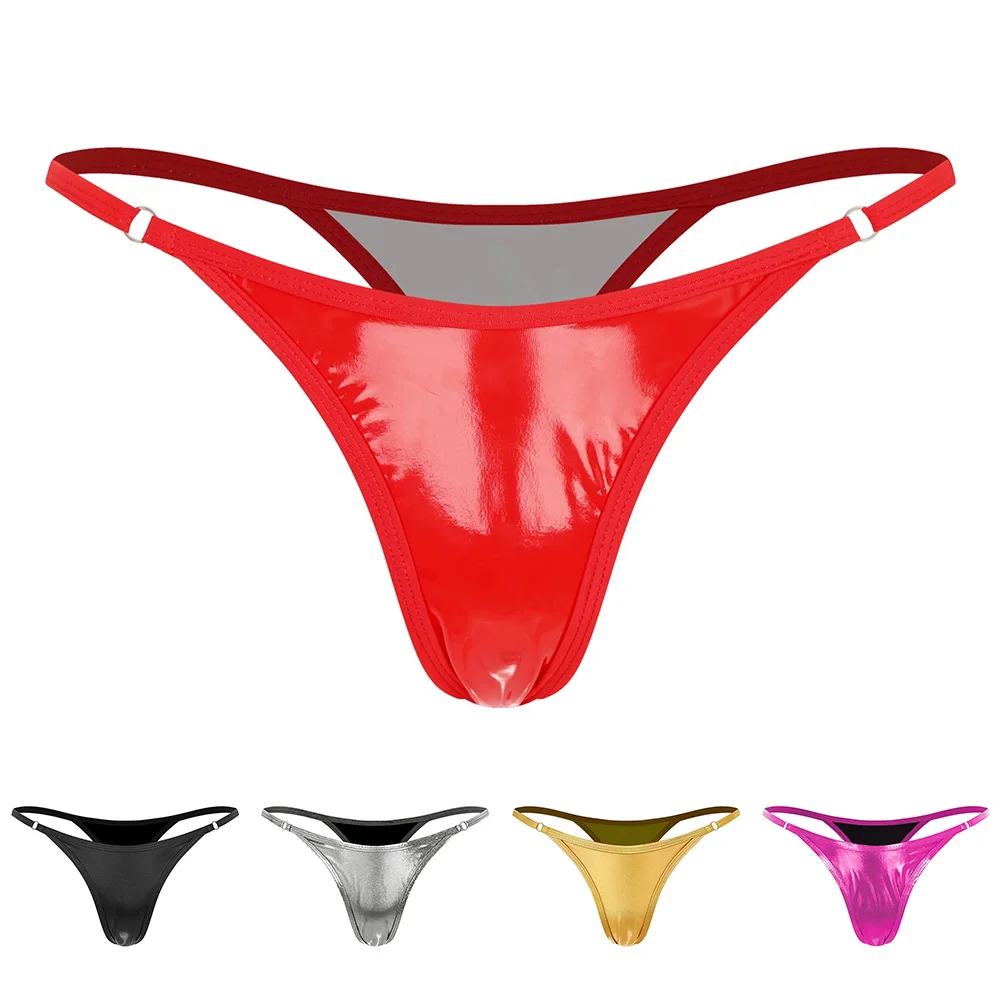 Womens New Sexy Lingerie Sequins Briefs G-string Thong Low Waist Erotic Panties Elastic Solid Underwear Breathable Underpants
Womens New Sexy Lingerie Sequins Briefs G-string Thong Low Waist Erotic Panties Elastic Solid Underwear Breathable Underpants