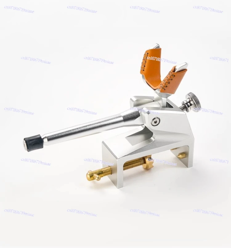 Metal Wanli Aluminum Alloy Pure Copper Cowhide Diaotai Battery Compound Bracket
Metal Wanli Aluminum Alloy Pure Copper Cowhide Diaotai Battery Compound Bracket