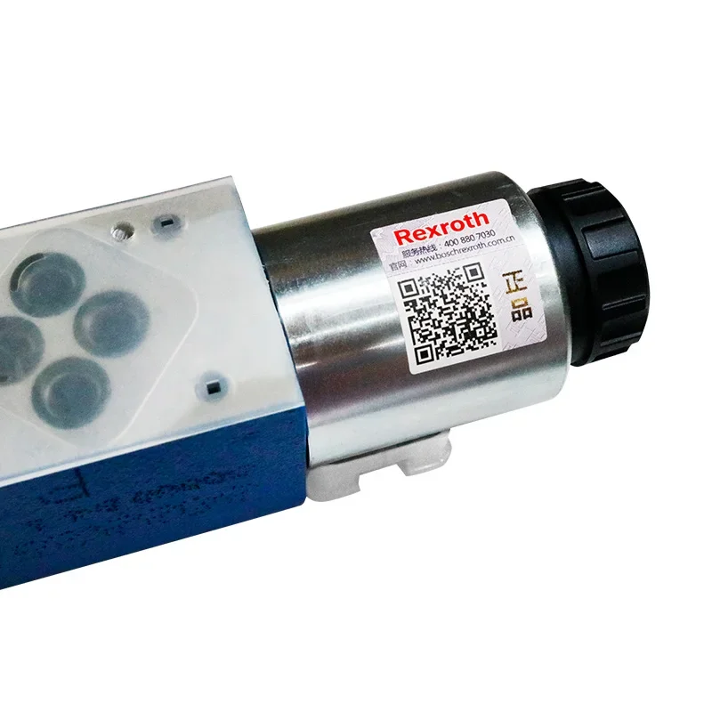 Hot sale 4WE series 4 way solenoide valve 12v control valve hydraulic
Hot sale 4WE series 4 way solenoide valve 12v control valve hydraulic