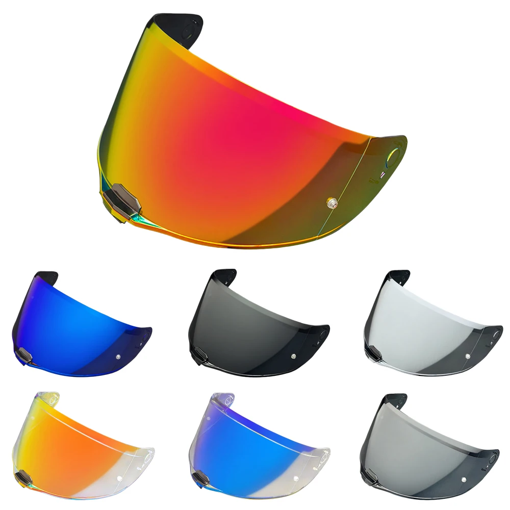 FF811 Face Shield for LS2 Vector II Citation II Helmet Visor Replacement Anti Dust Windproof Sunscreen Lens Accessories Durable
FF811 Face Shield for LS2 Vector II Citation II Helmet Visor Replacement Anti Dust Windproof Sunscreen Lens Accessories Durable