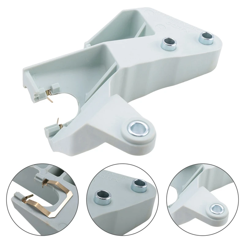Gear Lever Bracket Installation Kit 243748 2437.48 For Peugeot 2008 301 307 308 Citroen C3 C4 Sega Elysee
Gear Lever Bracket Installation Kit 243748 2437.48 For Peugeot 2008 301 307 308 Citroen C3 C4 Sega Elysee