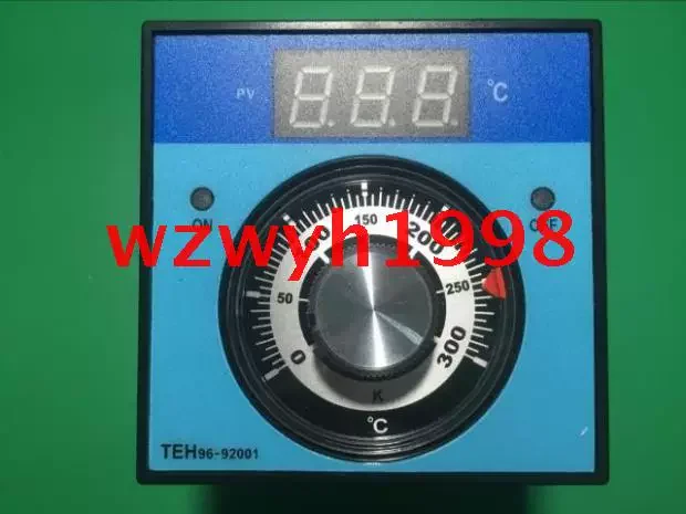 Temperature Controller TEH96-92001 for oven
Temperature Controller TEH96-92001 for oven