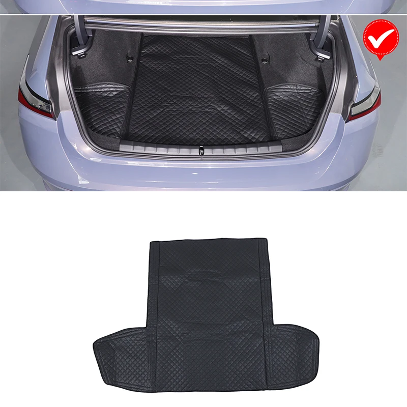 For BMW 7 Series 2023+ trunk pads, car trunk anti-dirty pads, pet pads, protective pad accessories, Oxford cloth 1pcs
For BMW 7 Series 2023+ trunk pads, car trunk anti-dirty pads, pet pads, protective pad accessories, Oxford cloth 1pcs