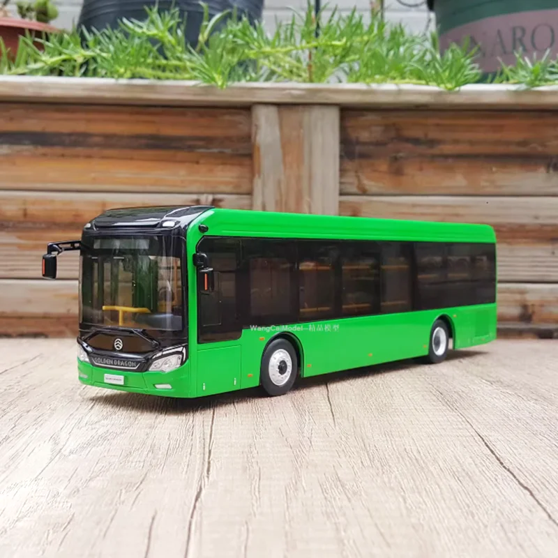 Diecast 1:42 Scale Travel NAV2 Bus Alloy Car Model Finished Product Simulation Toy Collection Gift Static Display
Diecast 1:42 Scale Travel NAV2 Bus Alloy Car Model Finished Product Simulation Toy Collection Gift Static Display