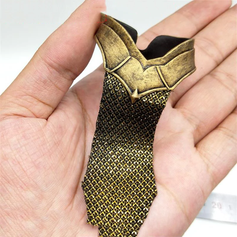 TBLeague 1/6 PL2020-173A Knight Of Fire Gold Version Chest Waist Skirt Armor Model For Mostly 12 inch Action Figure
TBLeague 1/6 PL2020-173A Knight Of Fire Gold Version Chest Waist Skirt Armor Model For Mostly 12 inch Action Figure