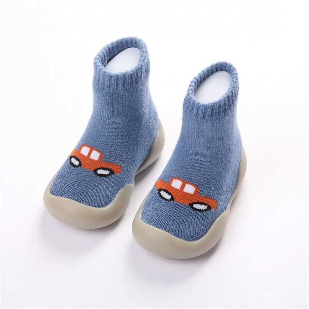 Soft Cotton Shoes Winter Anti-slip Slipper Socks Warm
Soft Cotton Shoes Winter Anti-slip Slipper Socks Warm