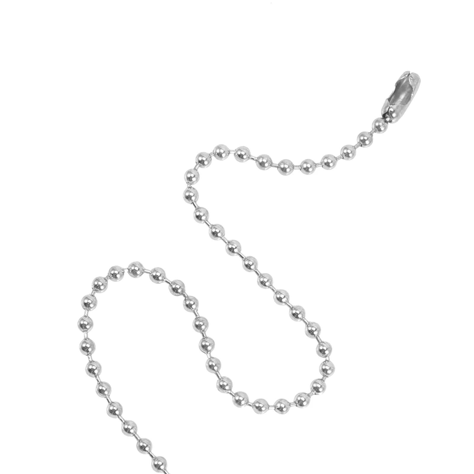 Ceiling Fan Pull Chain Extender For Ceiling Lamp Light Pull Chain Decorative Fan Pulls Replacement Durable Accessory 
Ceiling Fan Pull Chain Extender For Ceiling Lamp Light Pull Chain Decorative Fan Pulls Replacement Durable Accessory