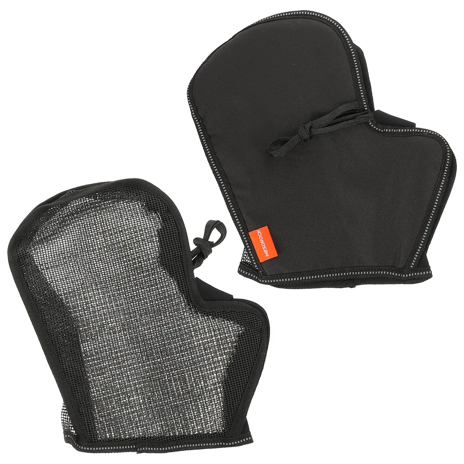 Sun Protection Handlebar Mitts Waterproof Oxford Cloth Aluminum Film Thermal Gloves Pearl Cotton Suitable Size Cold Resistant
Sun Protection Handlebar Mitts Waterproof Oxford Cloth Aluminum Film Thermal Gloves Pearl Cotton Suitable Size Cold Resistant