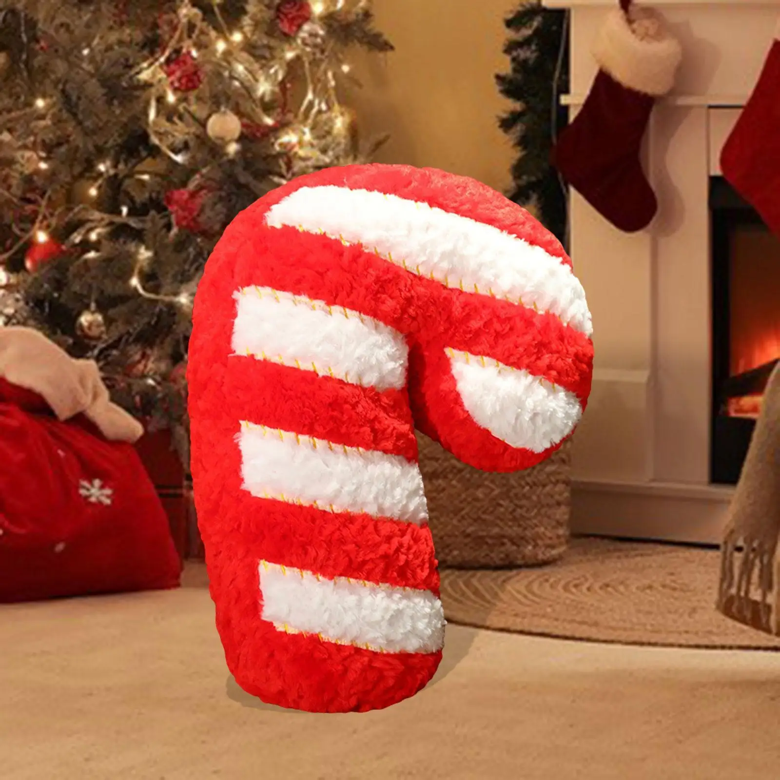 Xmas Doll Christmas Throw Pillow,Cartoon Home Decor Party Decor Soft Stuffed Toy Ornament for Christmas Bedding Room Xmas
Xmas Doll Christmas Throw Pillow,Cartoon Home Decor Party Decor Soft Stuffed Toy Ornament for Christmas Bedding Room Xmas