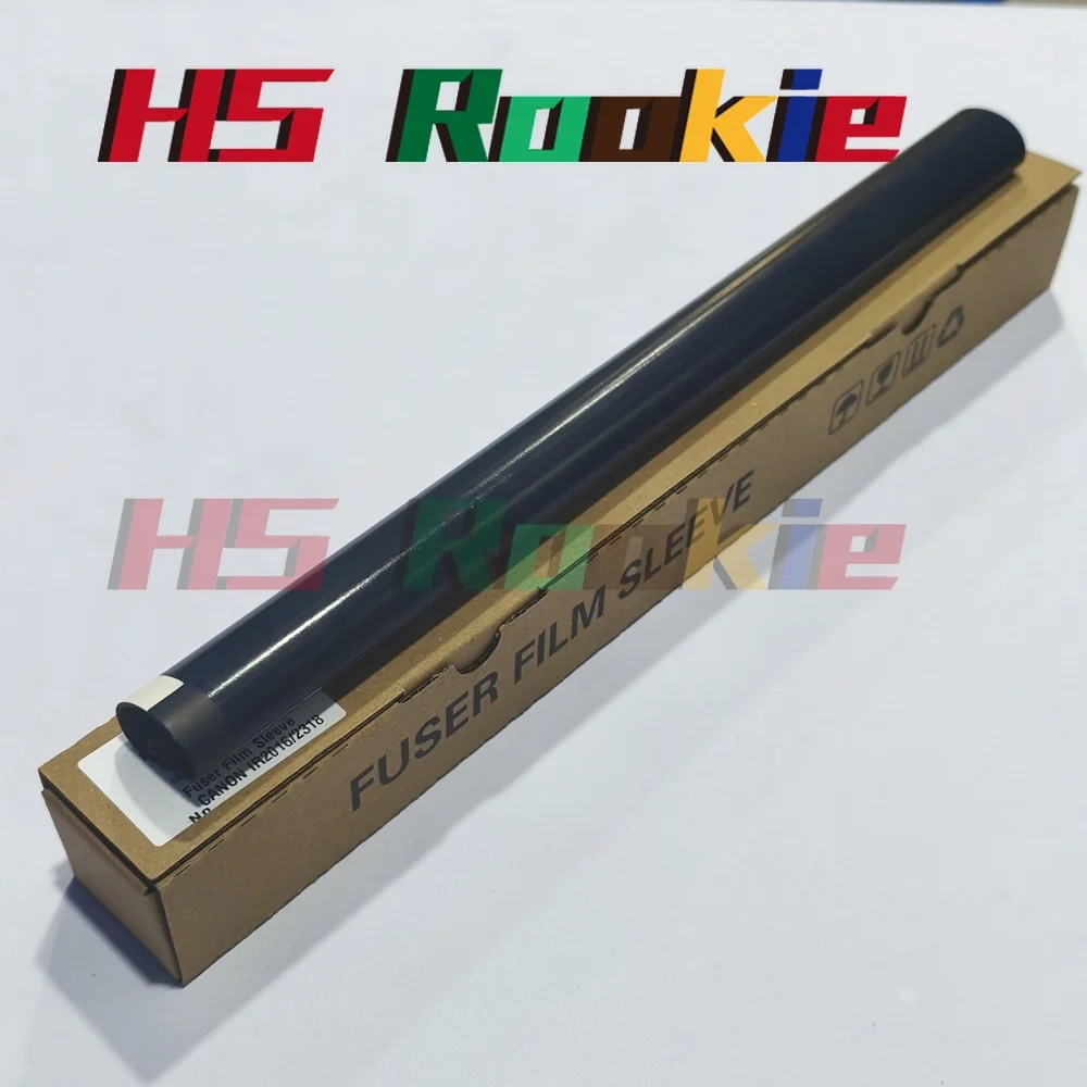 10 Fuser Film Sleeve compatible for Canon IR 2016 2018 2020 2022 2025 2030 2120 2116 2318 2320 2420 2422 2200 2800 3300 3320 Pri
10 Fuser Film Sleeve compatible for Canon IR 2016 2018 2020 2022 2025 2030 2120 2116 2318 2320 2420 2422 2200 2800 3300 3320 Pri