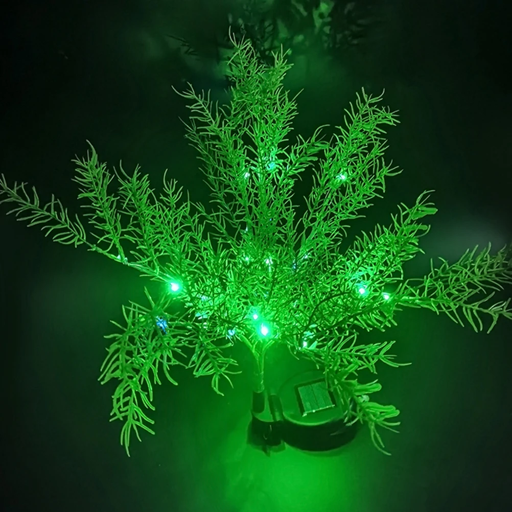 2Pcs Solar Christmas Lights Outdoor Decor Patio Lawn Xmas Tree Ground Insert Lamp naments Garden Scene
2Pcs Solar Christmas Lights Outdoor Decor Patio Lawn Xmas Tree Ground Insert Lamp naments Garden Scene