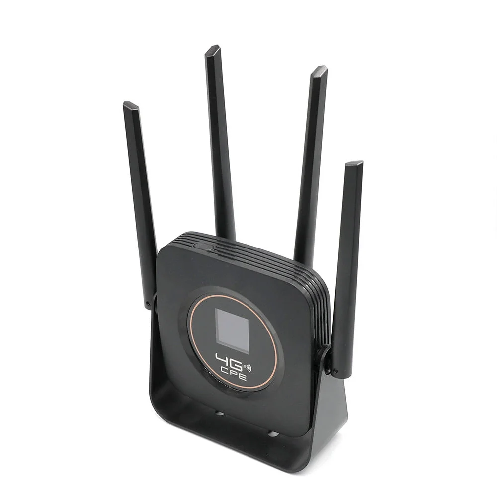 Разблокированные маршрутизаторы 4G CPF 903 с аккумулятором 3000 мАч Cat4 Wi-Fi Антенна Беспроводной маршрутизатор LTE Маршрутизатор 4g с 4 антеннами
Разблокированные маршрутизаторы 4G CPF 903 с аккумулятором 3000 мАч Cat4 Wi-Fi Антенна Беспроводной маршрутизатор LTE Маршрутизатор 4g с 4 антеннами