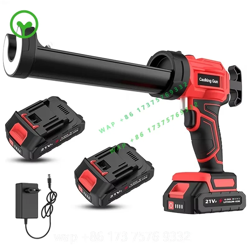 【Premium】Electric Ice Glass Glass Caulking 4 Speeds Adjustable Wireless Doors and Windows Filling Sewing Tool Lithium Batt
【Premium】Electric Ice Glass Glass Caulking 4 Speeds Adjustable Wireless Doors and Windows Filling Sewing Tool Lithium Batt