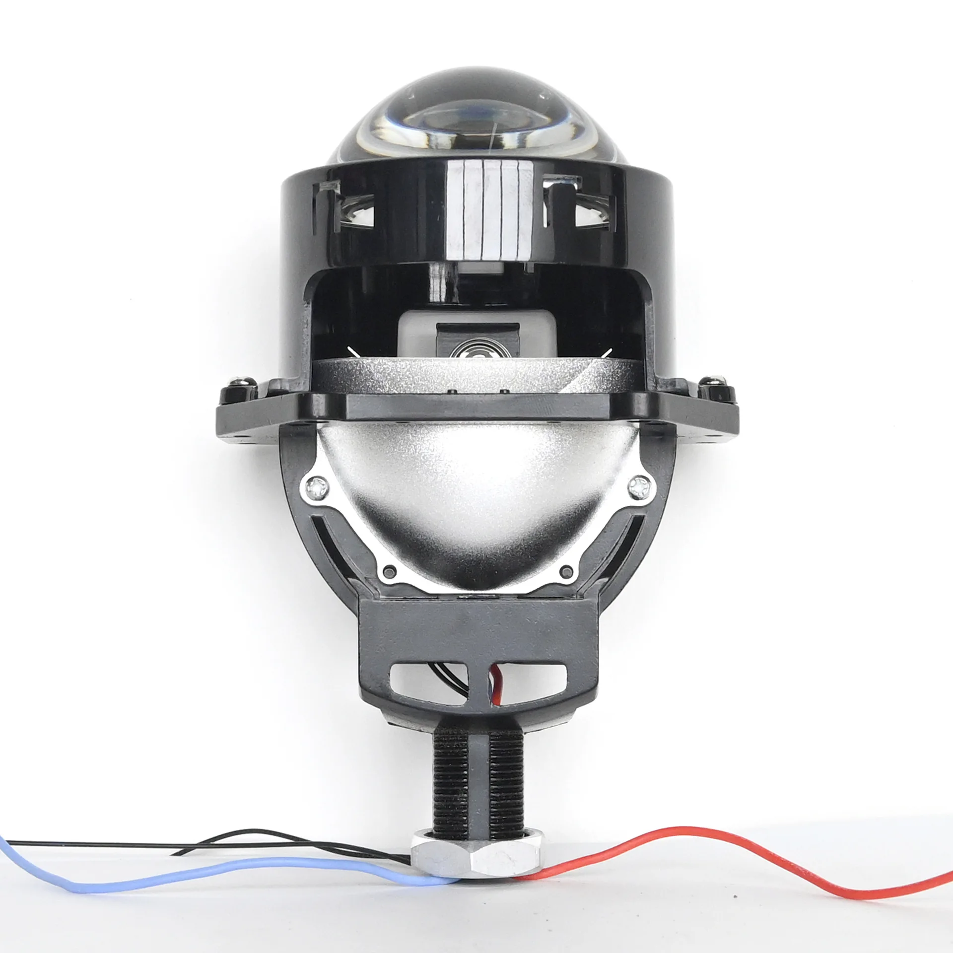 S65 3-Inch Laser Bi-LED Headlight Projector No-Damage Retrofit H4 H7 Dual Beam Penetration Car Accessories Super Bright
S65 3-Inch Laser Bi-LED Headlight Projector No-Damage Retrofit H4 H7 Dual Beam Penetration Car Accessories Super Bright