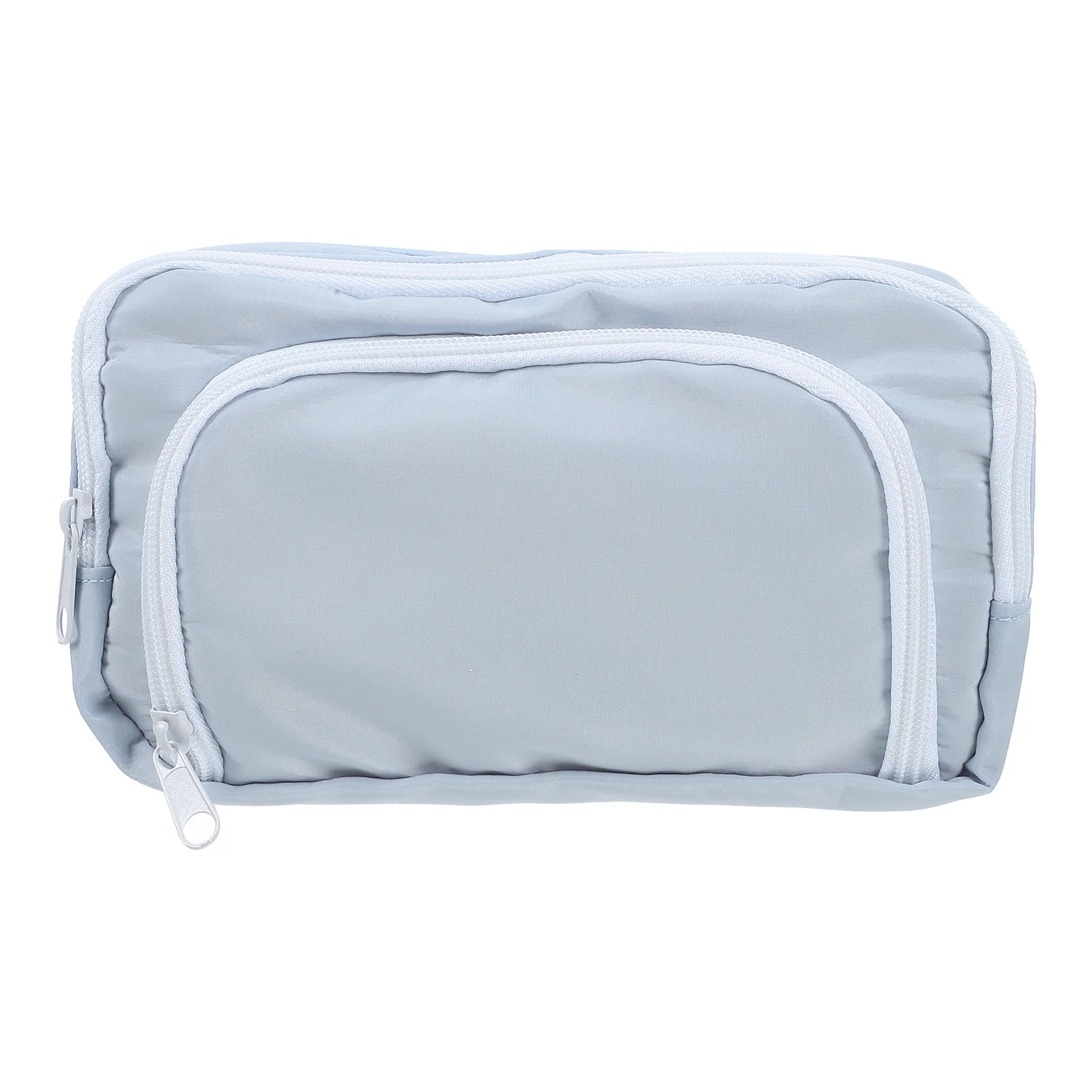 Multi-Function Pencil Bag Cloth Zipper Pencil Case Large Capacity Portable Stationery Storage Holder Pen Organizer
Multi-Function Pencil Bag Cloth Zipper Pencil Case Large Capacity Portable Stationery Storage Holder Pen Organizer