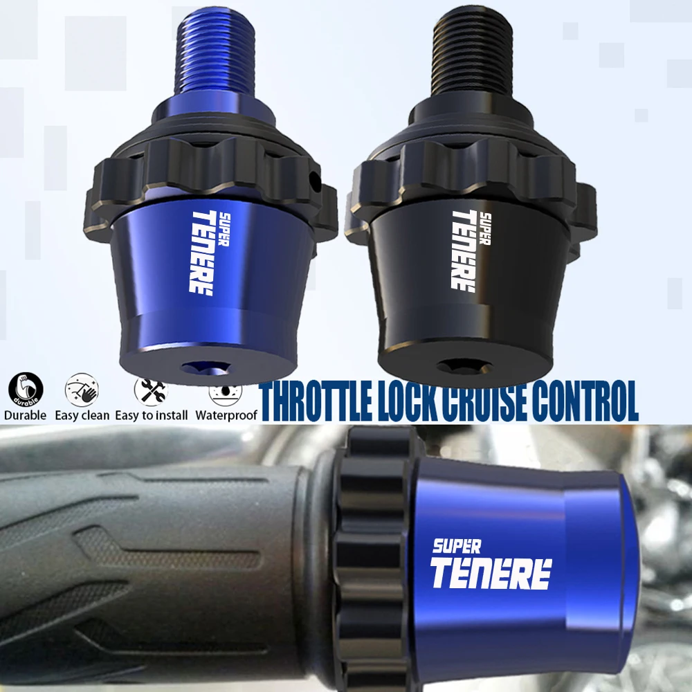 Motorcycles SUPERTENERE ES FOR YAMAHA SUPER TENERE 2014-2023 Throttle Lock Cruise Control Cruise Control 2022 2021 2020 2019
Motorcycles SUPERTENERE ES FOR YAMAHA SUPER TENERE 2014-2023 Throttle Lock Cruise Control Cruise Control 2022 2021 2020 2019