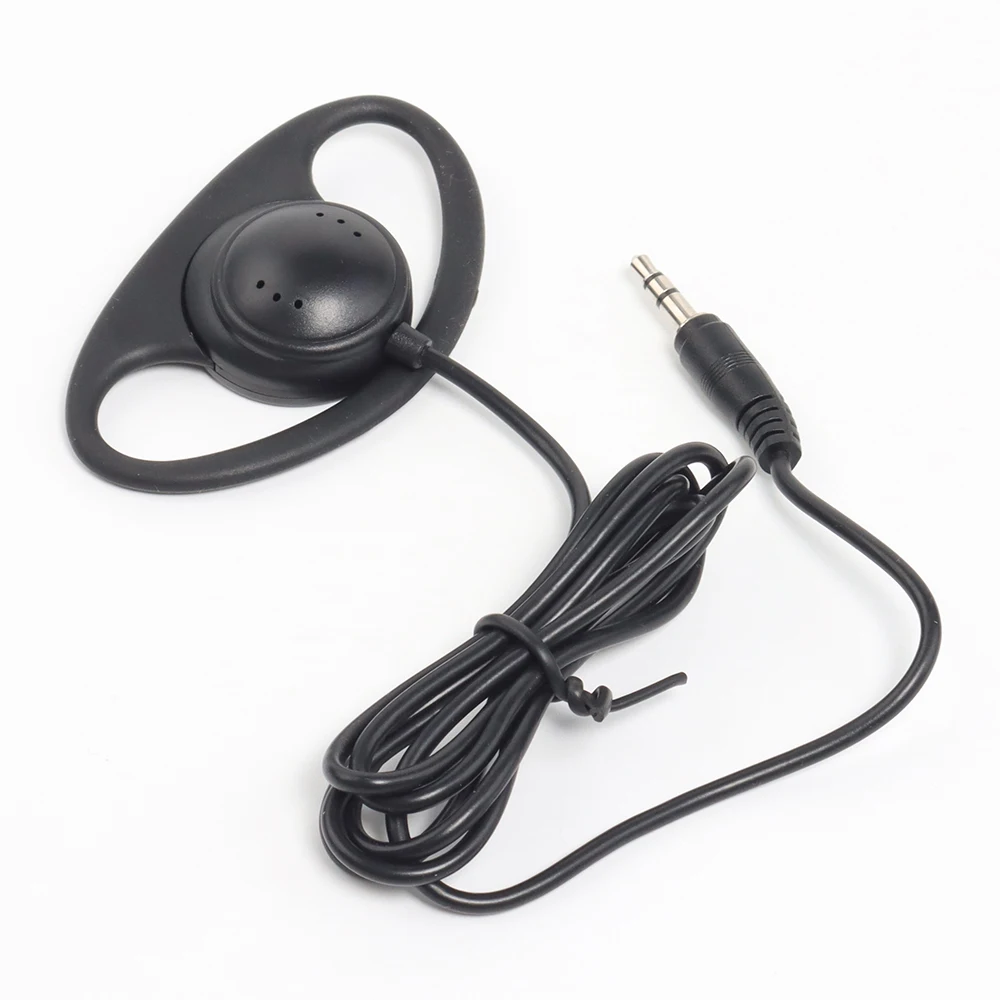 20 шт., мягкий ушной крючок, наушники D-образной формы, разъем 3,5 мм, односторонняя гарнитура, проводные наушники для мобильного телефона, ноутбука, ПК
20 шт., мягкий ушной крючок, наушники D-образной формы, разъем 3,5 мм, односторонняя гарнитура, проводные наушники для мобильного телефона, ноутбука, ПК