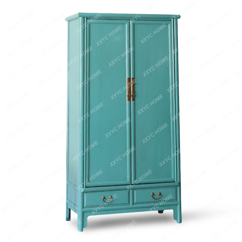 solid wood hanging wardrobe simple Chinese rounded corner locker small bedroom furniture
solid wood hanging wardrobe simple Chinese rounded corner locker small bedroom furniture