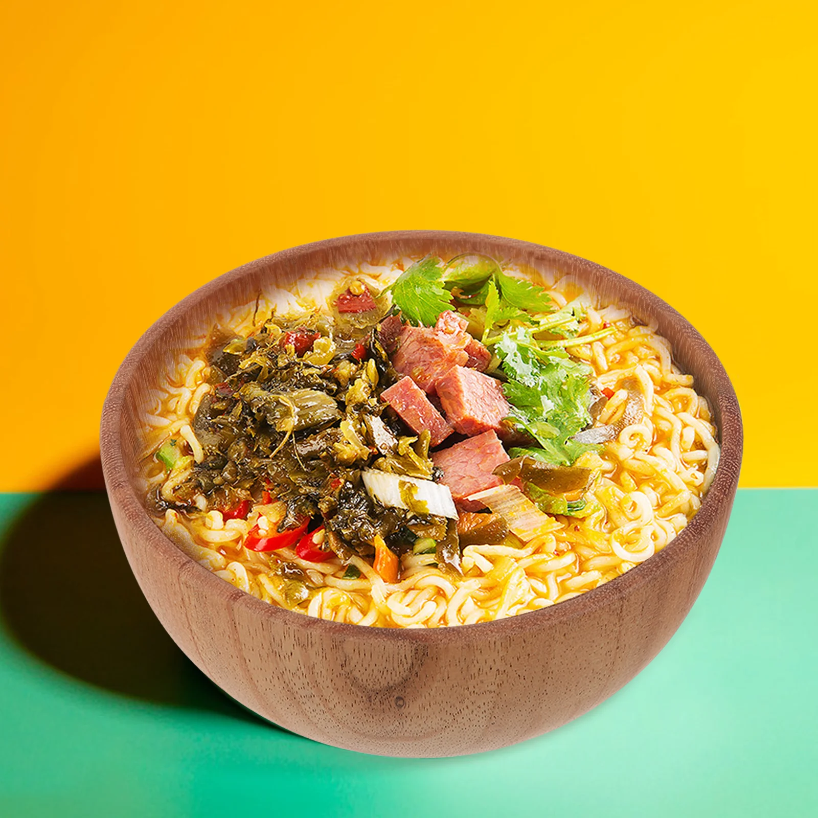 Acacia Wooden Serving For Fruit Bread Salad Wood Salad Bowls Bowl Kitchen Counter Decorative Portable Wood Bowl
Acacia Wooden Serving For Fruit Bread Salad Wood Salad Bowls Bowl Kitchen Counter Decorative Portable Wood Bowl