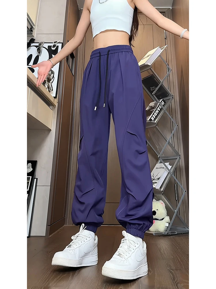 Женские осенние функциональные брюки-карго Slimming Thin Merlot: быстросохнущие, американского стиля, для отдыха и активного образа жизни
Женские осенние функциональные брюки-карго Slimming Thin Merlot: быстросохнущие, американского стиля, для отдыха и активного образа жизни