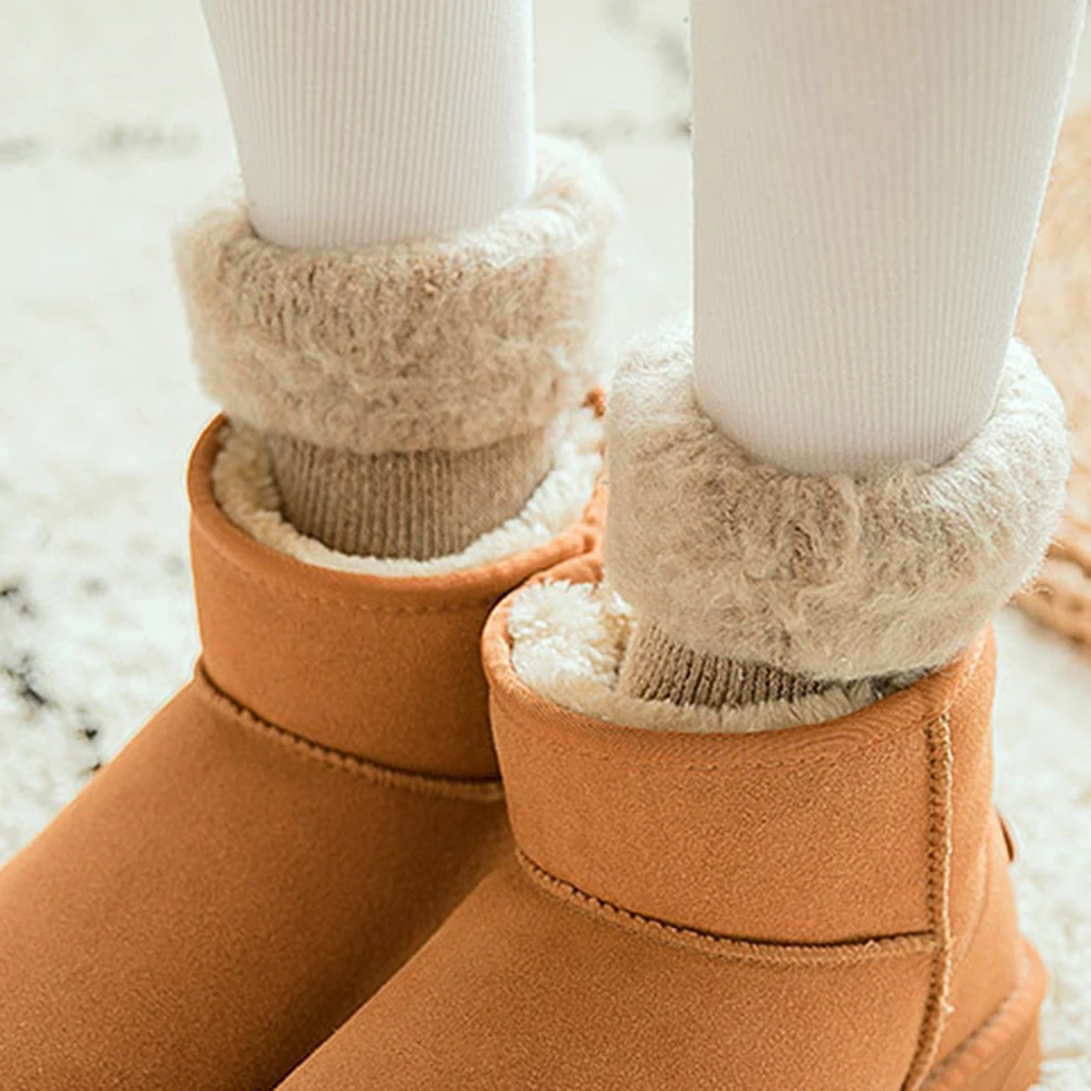 Women Thickness Socks Warming Fashionable Stockings For Party
Women Thickness Socks Warming Fashionable Stockings For Party