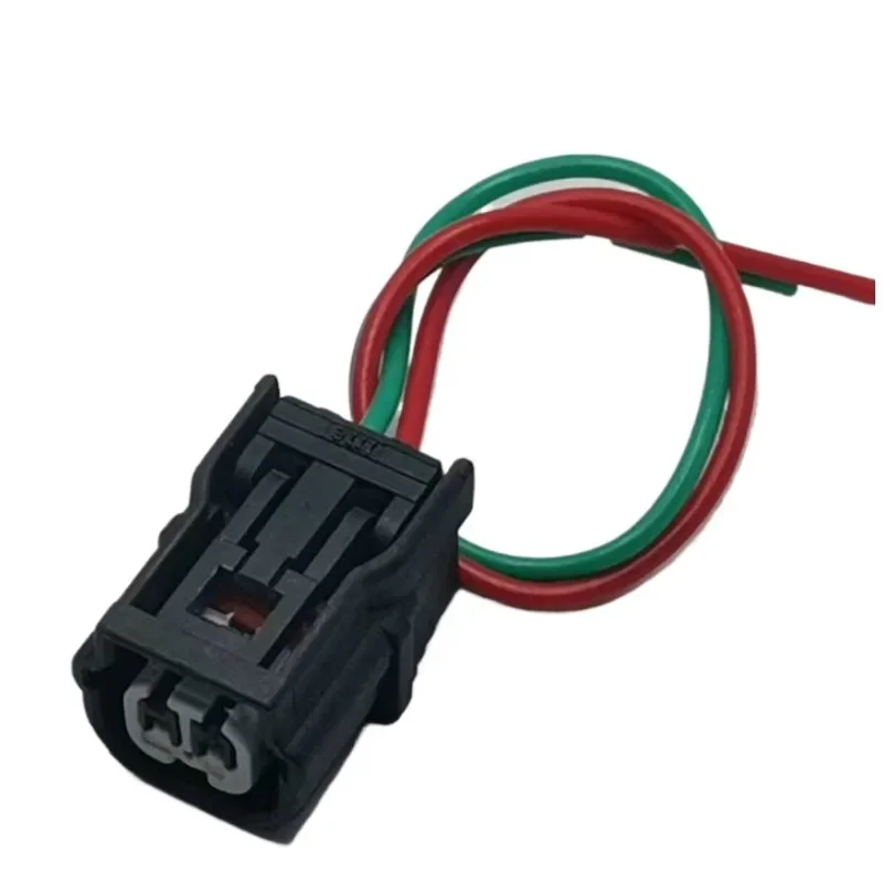 Outdoor Temperature Sensor Plug for Honda Accord City Civic Crider Fit Jade Veze 1.5 1.8 2.4 .30 1.8 brand new
Outdoor Temperature Sensor Plug for Honda Accord City Civic Crider Fit Jade Veze 1.5 1.8 2.4 .30 1.8 brand new