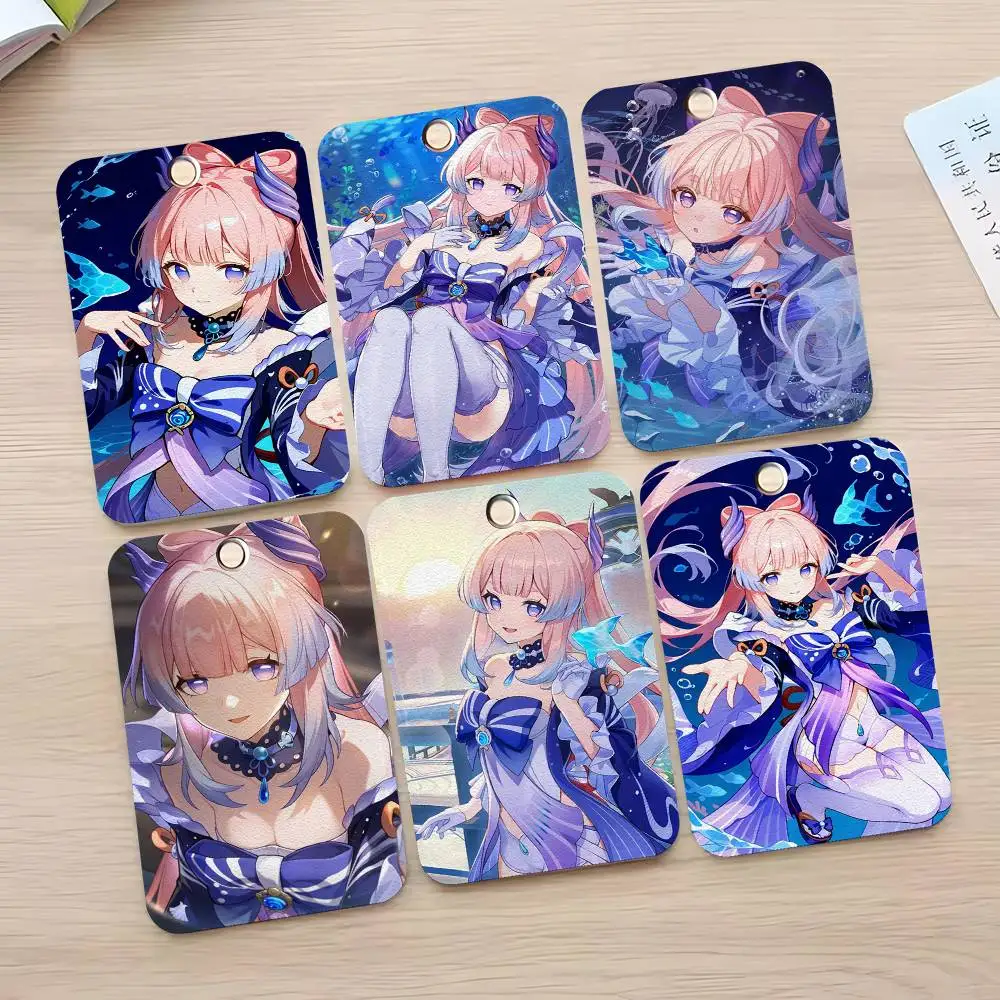 Сангономия Кокоми и море Genshin Impact чехол для карт брелок для ключей сумка для ключей кольцо для ключей кожаный держатель для карт брелок для ключей доступ
Сангономия Кокоми и море Genshin Impact чехол для карт брелок для ключей сумка для ключей кольцо для ключей кожаный держатель для карт брелок для ключей доступ