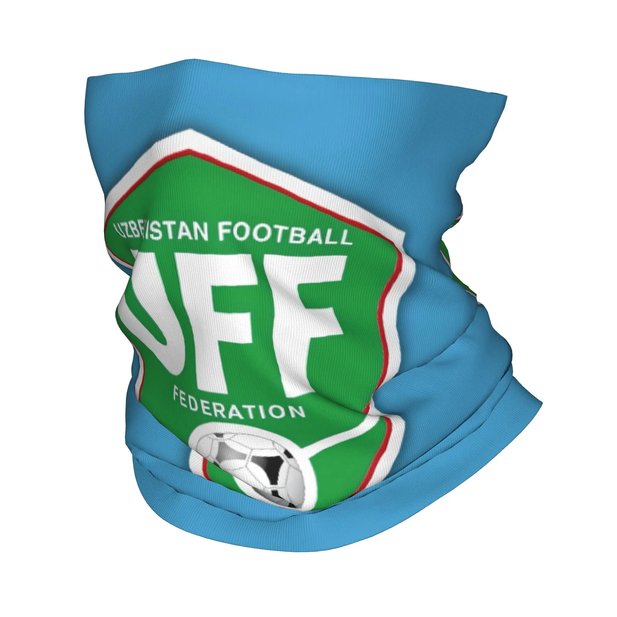 Uzbekistan Bandana Neck Gaiter Face Scarf Multi-use Balaclava Cycling Unisex Adult Breathable
Uzbekistan Bandana Neck Gaiter Face Scarf Multi-use Balaclava Cycling Unisex Adult Breathable