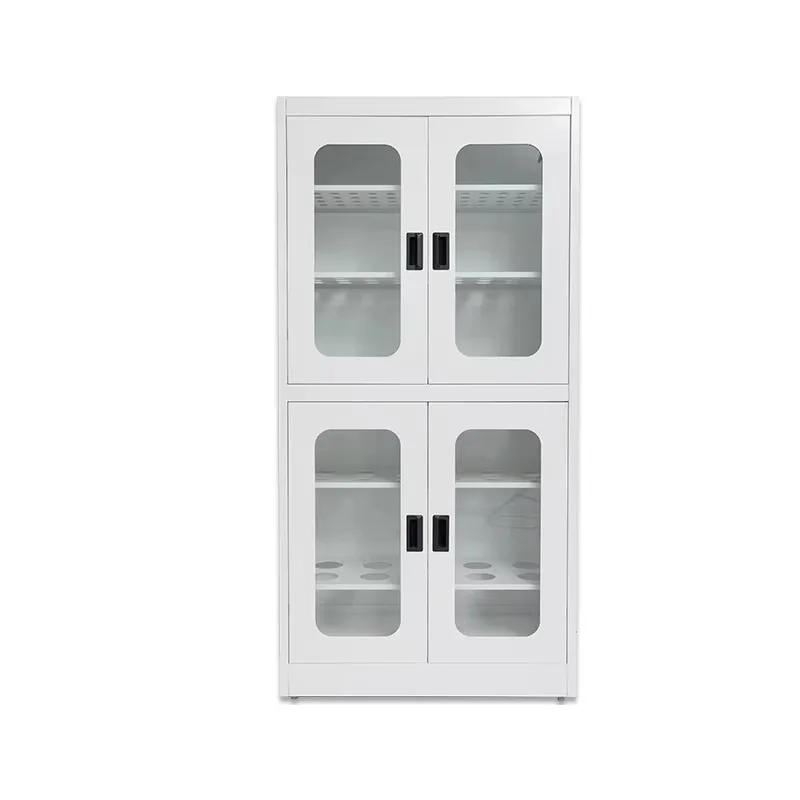 Hot Selling Laboratory Steel Cabinet with Load Capital Storage Lab Furniture with Drawer
Hot Selling Laboratory Steel Cabinet with Load Capital Storage Lab Furniture with Drawer