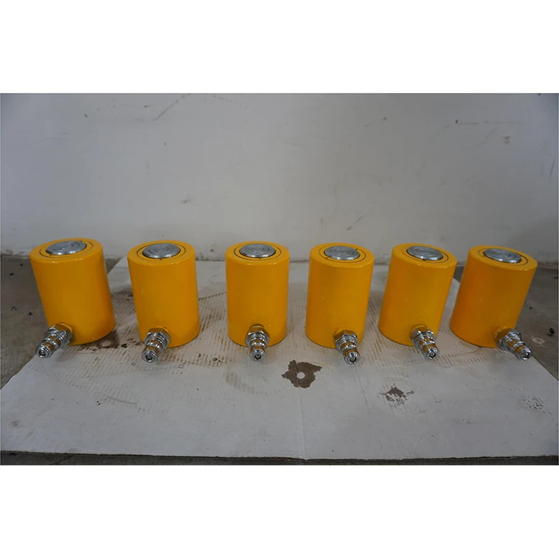 Sufficient Supply Corrosion Resistant Rcs-302 Thin Hydraulic Jacks for Shipbuilding
Sufficient Supply Corrosion Resistant Rcs-302 Thin Hydraulic Jacks for Shipbuilding