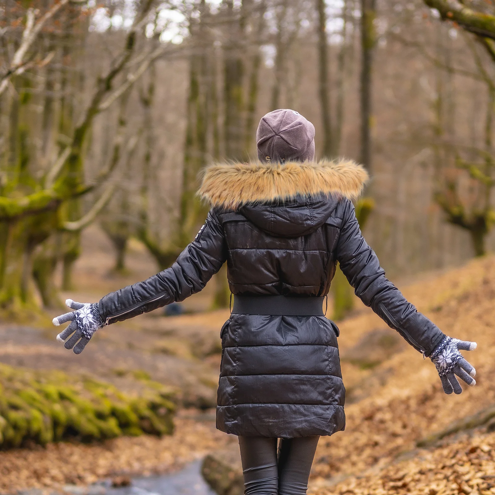 Faux Hood Trim For Down Jacket Winter Coat Detachable Warm Thickened Collar Lightweight Shawl Wrap Accessory Ear Muff
Faux Hood Trim For Down Jacket Winter Coat Detachable Warm Thickened Collar Lightweight Shawl Wrap Accessory Ear Muff