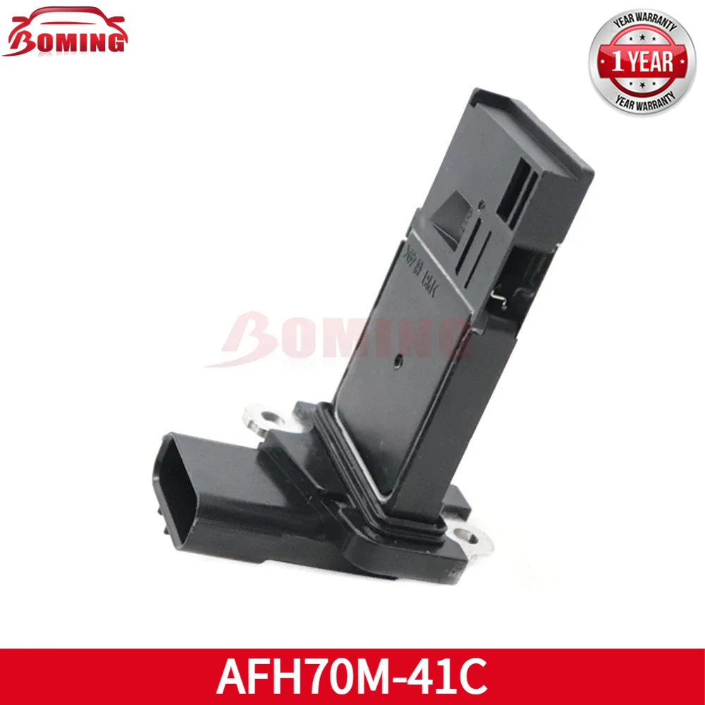 AFH70M-41C NEW Mass Air Flow Sensor AFH70M-41B FOR Acura RL TL MDX RDX TSX ZDX Honda Fit Accord Civic Pilot Odyssey Ridgeline
AFH70M-41C NEW Mass Air Flow Sensor AFH70M-41B FOR Acura RL TL MDX RDX TSX ZDX Honda Fit Accord Civic Pilot Odyssey Ridgeline